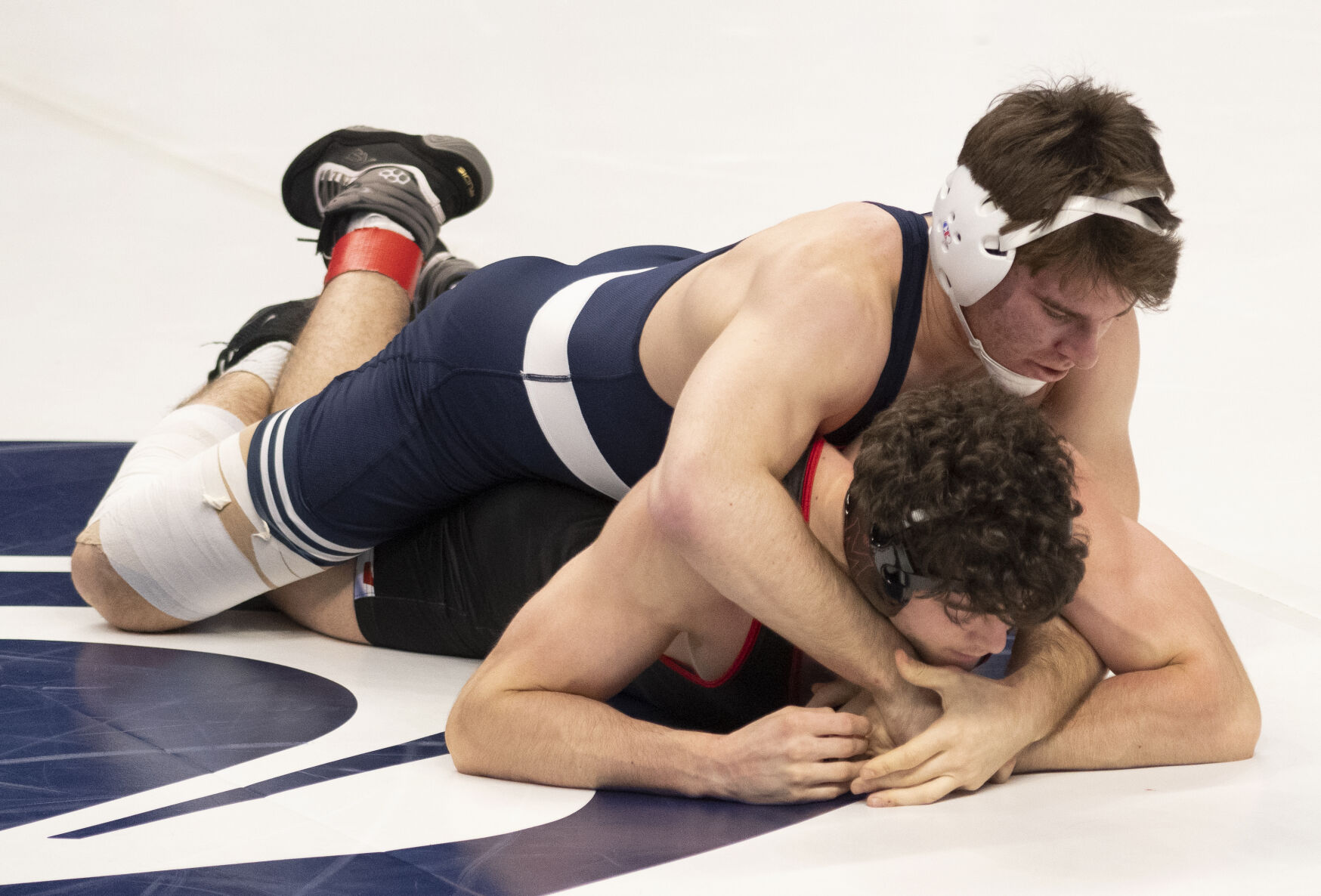 Penn State Big Ten Wrestling Championship (Lee)